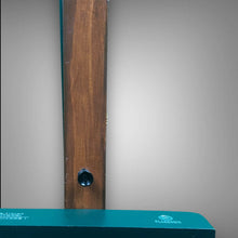 Load image into Gallery viewer, Custom 3-String Fretless Slide Guitar – Plasencia Cigar Box