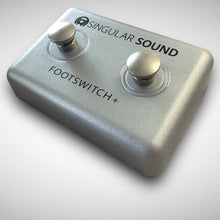 Load image into Gallery viewer, Singular Sound BeatBuddy MINI 2 Drum Machine Pedal + Footswitch+ w/ Boxes