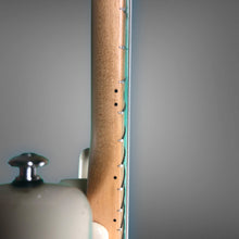 Load image into Gallery viewer, Custom Partscaster Strat – Allparts Neck, GFS Pickups, CTS Electronics
