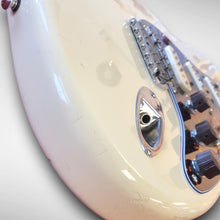 Load image into Gallery viewer, Strat-Style Electric Guitar Body w/ Loaded Pickguard & Phase Mod