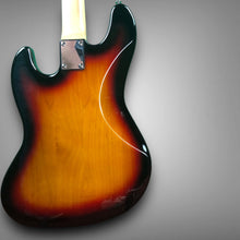 Load image into Gallery viewer, Xaviere Jazz Bass w/ Fender Yosemite Pickups, Redeemer Buffer