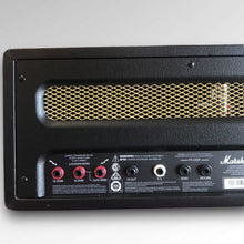 Load image into Gallery viewer, Marshall Origin 20H Tube Head Clean Example