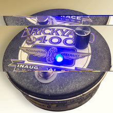 Load image into Gallery viewer, Crownover Texas Trailer Park Trash Texas Twang Pedal