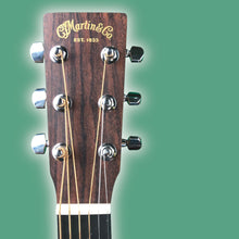 Load image into Gallery viewer, Martin D-13 Acoustic Guitar with Gig Bag