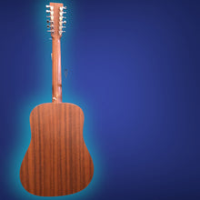 Load image into Gallery viewer, Martin D12-X1 Acoustic Guitar