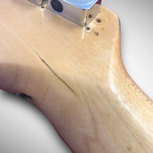 Load image into Gallery viewer, Allparts “Licensed by Fender®” SMO-V Replacement Neck for Stratocaster®