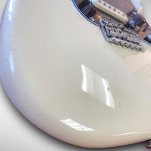 Load image into Gallery viewer, Strat-Style Electric Guitar Body w/ Loaded Pickguard & Phase Mod