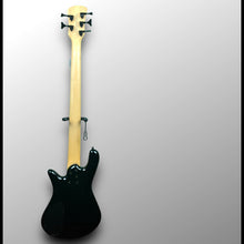 Load image into Gallery viewer, Spector Legend 5 Classic 5-String Bass Transparent Black Quilt • Made in Korea