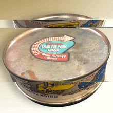 Load image into Gallery viewer, Crownover Texas Trailer Park Trash Texas Twang Pedal