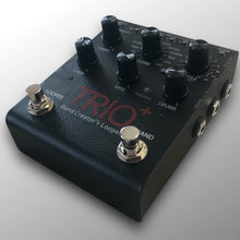 Load image into Gallery viewer, DigiTech TRIO+ Band Creator + Looper w/ FS3X Footswitch, Box & PSU – Mint