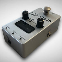 Load image into Gallery viewer, Singular Sound BeatBuddy MINI 2 Drum Machine Pedal + Footswitch+ w/ Boxes