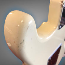 Load image into Gallery viewer, Custom Partscaster Strat – Allparts Neck, GFS Pickups, CTS Electronics