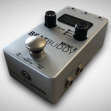 Load image into Gallery viewer, Singular Sound BeatBuddy MINI 2 Drum Machine Pedal + Footswitch+ w/ Boxes