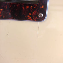 Load image into Gallery viewer, Custom Partscaster Strat – Allparts Neck, GFS Pickups, CTS Electronics