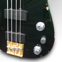 Load image into Gallery viewer, Peavey Foundation Bass USA Late 80s Super Ferrite Pickups