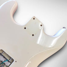 Load image into Gallery viewer, Strat-Style Electric Guitar Body w/ Loaded Pickguard & Phase Mod