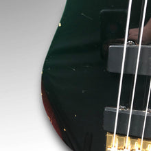 Load image into Gallery viewer, Peavey Foundation Bass USA Late 80s Super Ferrite Pickups
