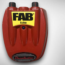 Load image into Gallery viewer, Danelectro Fab Echo