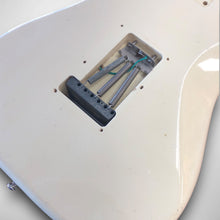 Load image into Gallery viewer, Strat-Style Electric Guitar Body w/ Loaded Pickguard & Phase Mod