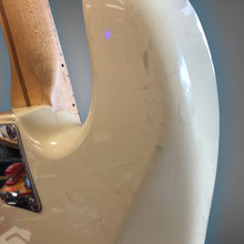 Load image into Gallery viewer, Custom Partscaster Strat – Allparts Neck, GFS Pickups, CTS Electronics