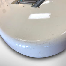 Load image into Gallery viewer, Strat-Style Electric Guitar Body w/ Loaded Pickguard & Phase Mod