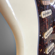 Load image into Gallery viewer, Custom Partscaster Strat – Allparts Neck, GFS Pickups, CTS Electronics