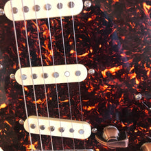 Load image into Gallery viewer, Custom Partscaster Strat – Allparts Neck, GFS Pickups, CTS Electronics