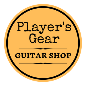 Player's Gear