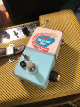 Load image into Gallery viewer, Crownover Texas Trailer Park Trash Texas Twang Pedal