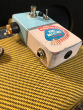 Load image into Gallery viewer, Crownover Texas Trailer Park Trash Texas Twang Pedal