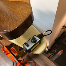 Load image into Gallery viewer, Professional Guitar Neck Straightening Iron – Player’s Gear