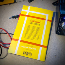 Load image into Gallery viewer, Solid Sound Book 23 Schematics for Wiring Vintage and Modern Single-Coil, Solid-body Guitars