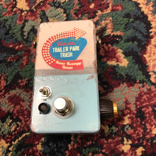Load image into Gallery viewer, Crownover Texas Trailer Park Trash Texas Twang Pedal