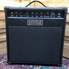 Load image into Gallery viewer, Nashville Guitar Works NGW20 Amplifier