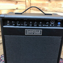 Load image into Gallery viewer, Nashville Guitar Works NGW20 Amplifier