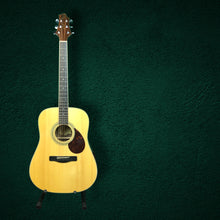 Load image into Gallery viewer, Greg Bennett D5SRN Pro Acoustic