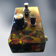 Load image into Gallery viewer, Juke Box Blues Pedal--sounds like old tubes and a broken in speaker