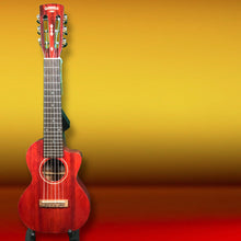 Load image into Gallery viewer, Gretsch G9126 A.C.E. Acoustic/Electric Guitar Ukulele