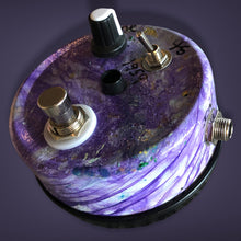 Load image into Gallery viewer, Player's Gear's History of Rock British Style Overdrive Pedal