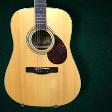 Load image into Gallery viewer, Greg Bennett D5SRN Pro Acoustic