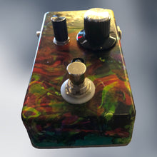 Load image into Gallery viewer, Juke Box Blues Pedal--sounds like old tubes and a broken in speaker