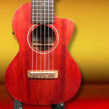 Load image into Gallery viewer, Gretsch G9126 A.C.E. Acoustic/Electric Guitar Ukulele