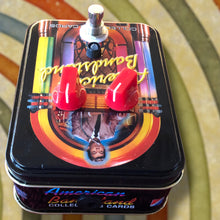 Load image into Gallery viewer, Rough Boy Fuzz Pedal