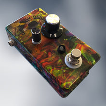 Load image into Gallery viewer, Juke Box Blues Pedal--sounds like old tubes and a broken in speaker
