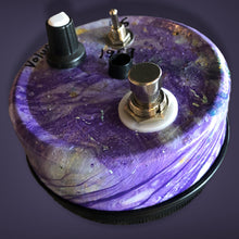 Load image into Gallery viewer, Player's Gear's History of Rock British Style Overdrive Pedal