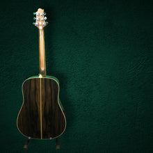 Load image into Gallery viewer, Greg Bennett D5SRN Pro Acoustic