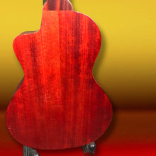 Load image into Gallery viewer, Gretsch G9126 A.C.E. Acoustic/Electric Guitar Ukulele