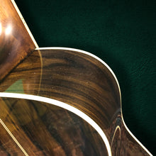 Load image into Gallery viewer, Greg Bennett D5SRN Pro Acoustic