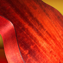 Load image into Gallery viewer, Gretsch G9126 A.C.E. Acoustic/Electric Guitar Ukulele