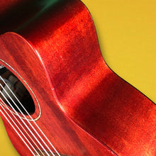 Load image into Gallery viewer, Gretsch G9126 A.C.E. Acoustic/Electric Guitar Ukulele